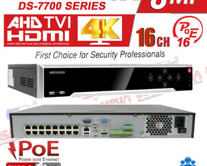 Collection image for: Network NVR