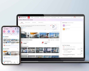 Collection image for: Hik-Connect for Remote Control