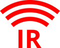 Infrared (IR)