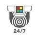 24/7 Color