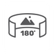 Panoramic 180