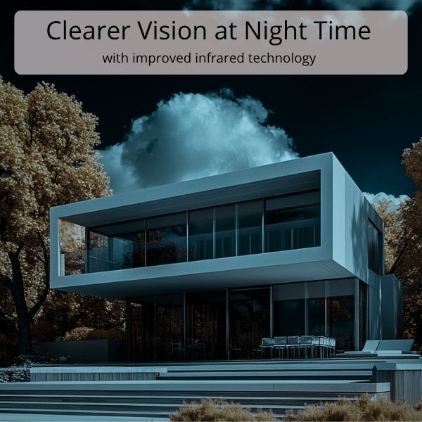 Clear Vision in the Dark