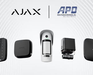 Collection image for: Ajax Smart Alarms