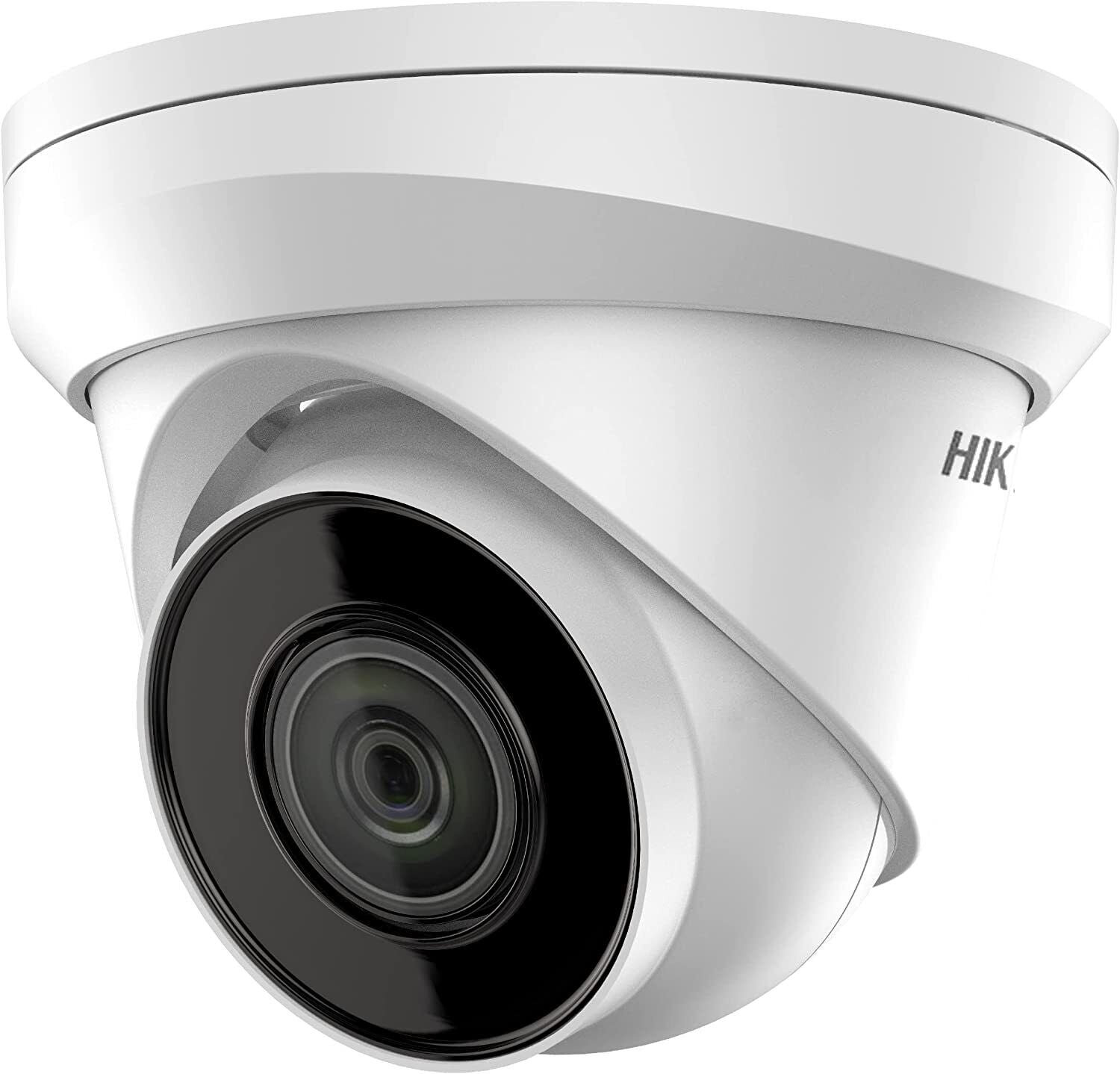 ECI-T24F2 Hikvision 4MP POE IP Network Camera 2.8MM Dome H265+ W/Audio /
