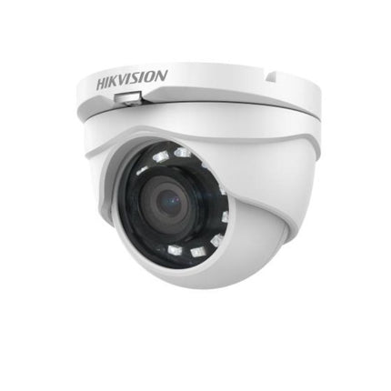 HIKVISION Security System KIT 4 CAMERAS 4CH Turbo HD DVR 1080P LITE (1TB HDD)
