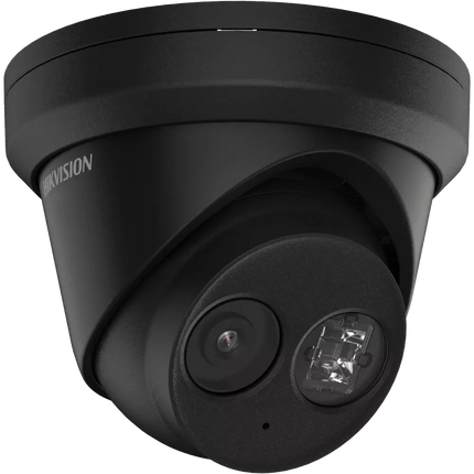 HIKVISION 4K 8MP DS-2CD2343G2-IU IP Camera System NVR 8CH DS-7608NI-K1/8P Lot