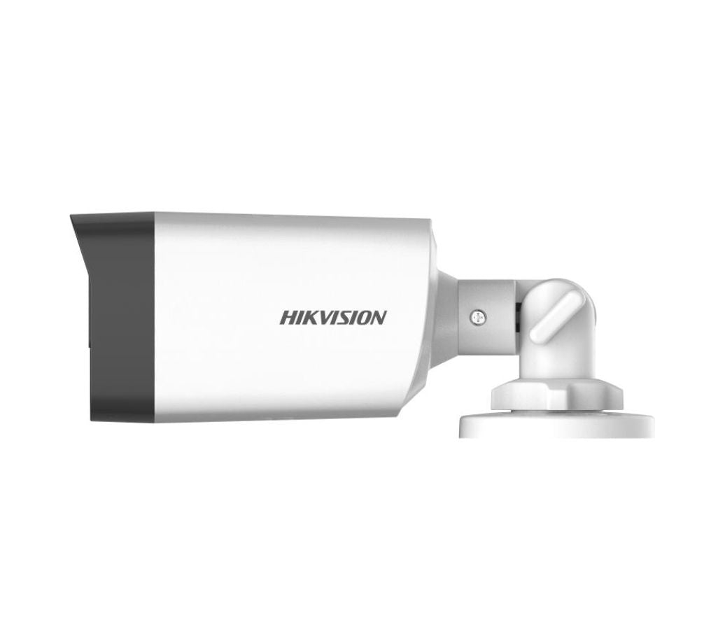 DS-2CE17H0T-IT3F Hikvision CCTV Camera 5 MP Bullet w/ 2560 _