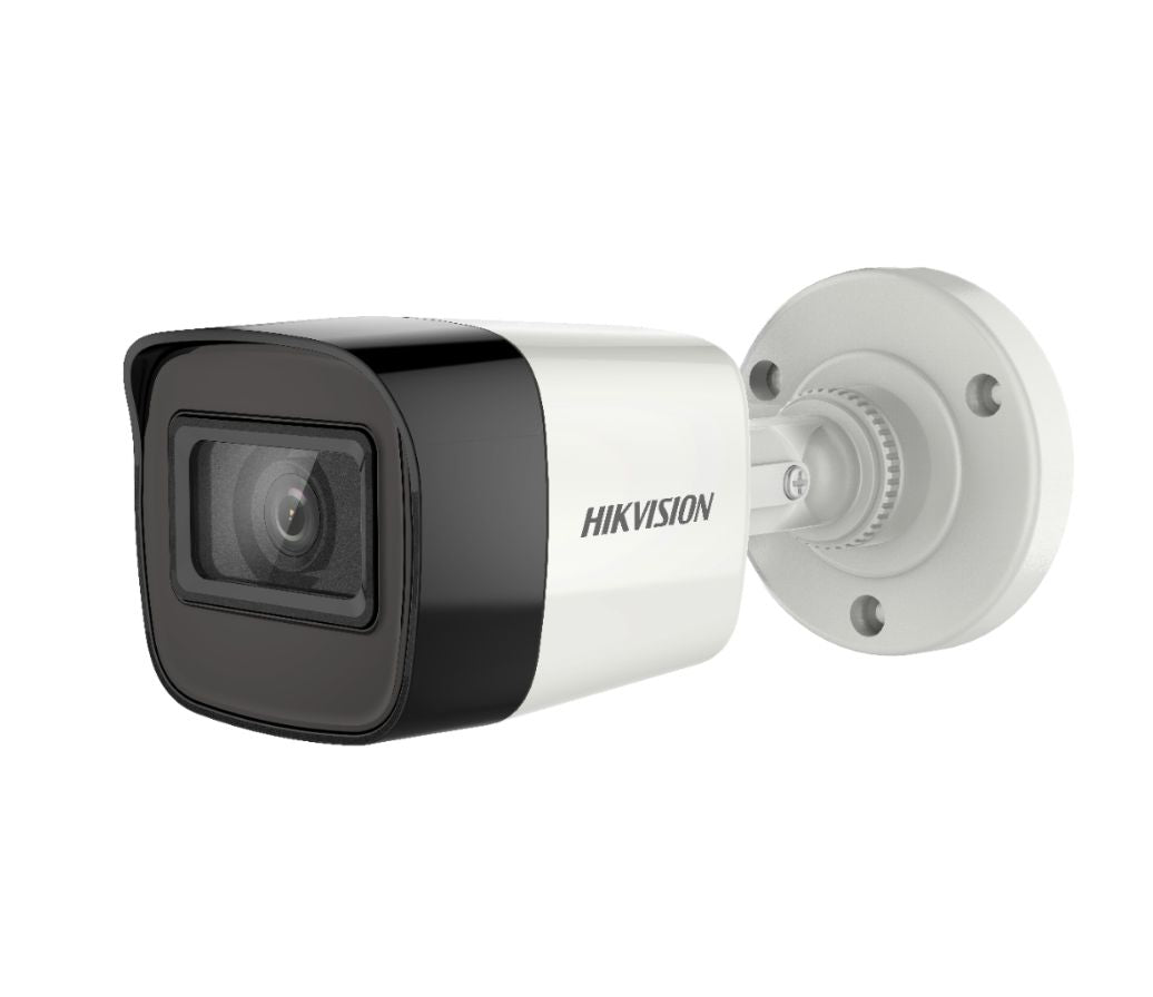 DS-2CE16H0T-ITF Hikvision CCTV Camera 5 MP Mini Bullet EXIR 2.0