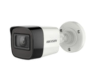 DS-2CE16H0T-ITF Hikvision CCTV Camera 5 MP Mini Bullet EXIR 2.0