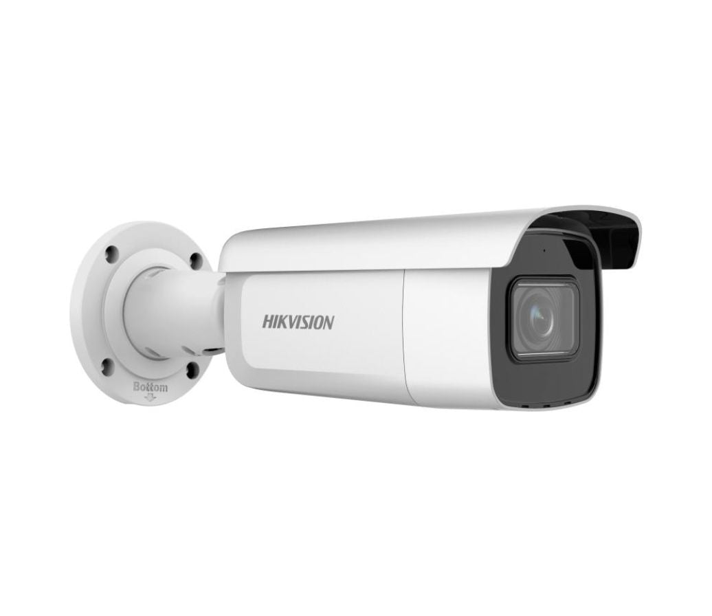DS-2CD2663G2-IZS Hikvision IP PoE Camera 6 MP AcuSense Motorized Varifocal