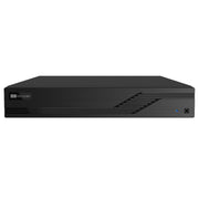 ED8008H5-B DVR 8CH Titanium TVI / AHD CVI IP Hybrid XVR +2CH