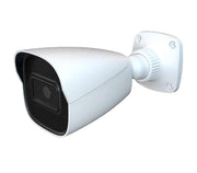 IP-5IR4S41/28 Tvt IP PoE Camera IP-5IR4S41-28 || Titanium IPC 4MP Bullet 2.8mm