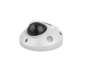 DS-2CD2543G0-I Hikvision IP PoE Camera 4 MP Outdoor WDR Mini Dome
