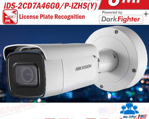 Collection image for: License Plate Camera