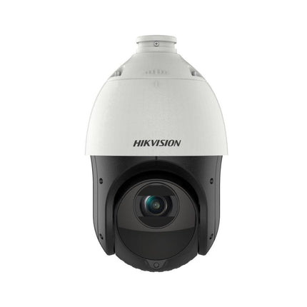 Hikvision KIT 16CH NVR 16 POE /4TB HDD /10 Cameras 4MP IP Security System H.265+