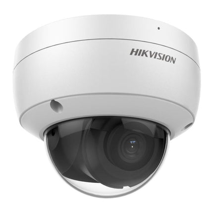 Hikvision 64CH Security System kit 4K Dome IP Camera DS-2CD2183G2-IU H.265 Lot