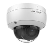 Hikvision 64CH Security System kit 4K Dome IP Camera DS-2CD2183G2-IU H.265 Lot