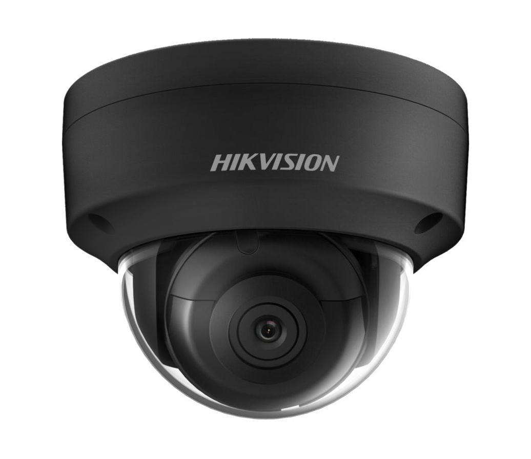 DS-2CD2143G2-IS Hikvision w/ audio IP PoE Camera 4 MP AcuSense Dome