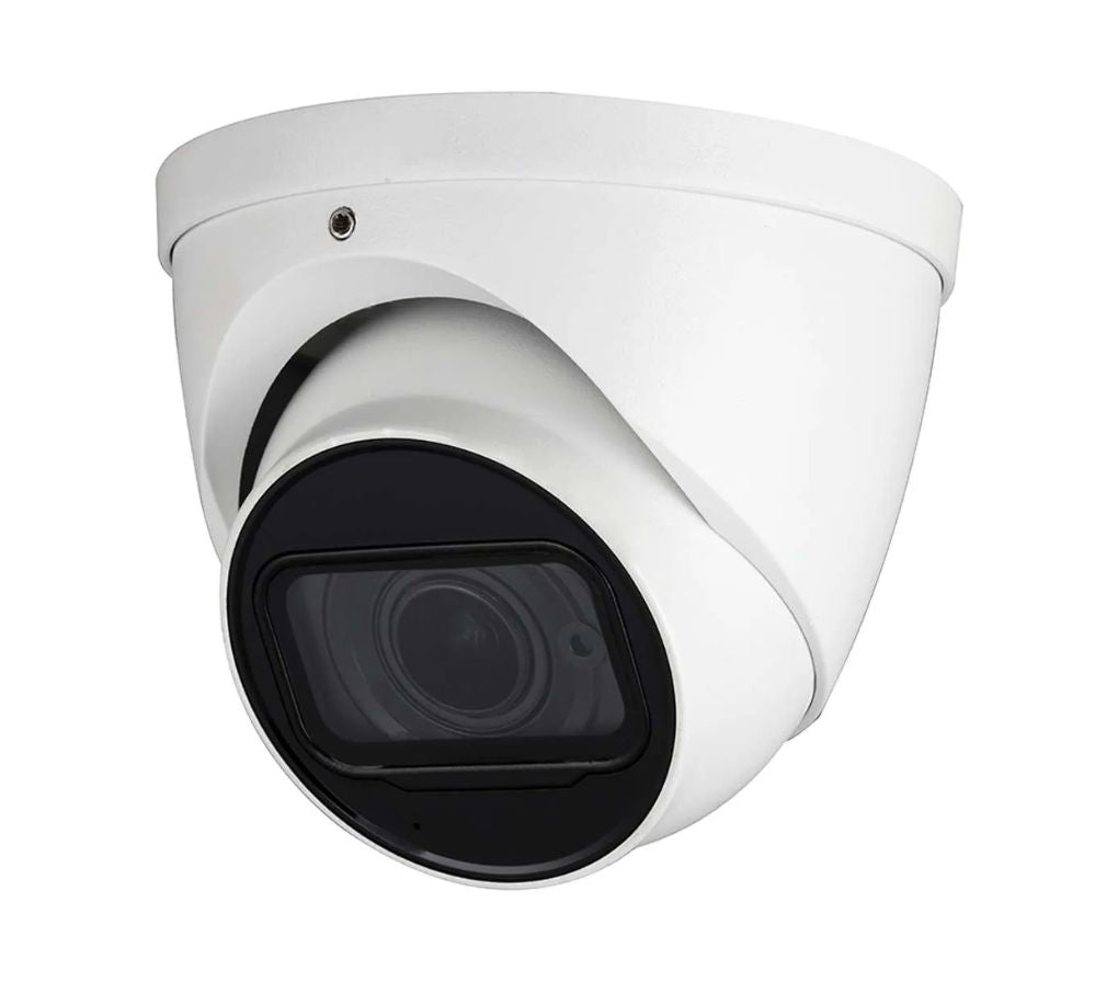 HCC3320TMQ-IR/28 Tvt CCTV Camera Diamond 2MP Turret IR 2.8 HD Analog