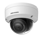 DS-2CD2143G2-IS Hikvision w/ audio IP PoE Camera 4 MP AcuSense Dome