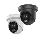 Hikvision 8K 32MP NVR 16CH CCTV Camera System DS-2CD2347G2-LU 4MP Lot