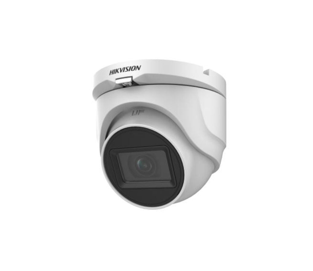 DS-2CE76D0T-EXIMF Hikvision CCTV Camera 2 MP Turret w/ 1920 _