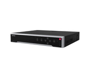 HIKVISION NVR 32 CH CHANNEL 4K 12MP W/16CH POE DS-7732NI-I4/16P HDD OPTIONAL