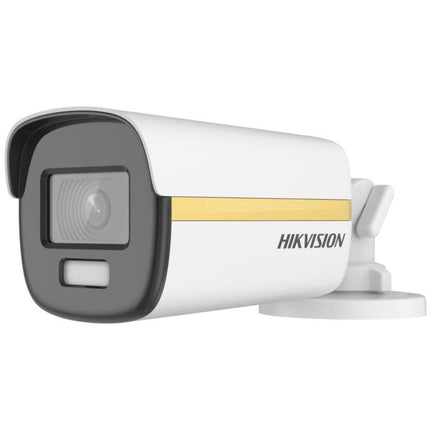 DS-2CE12UF3T-E Hikvision CCTV Camera 4K ColorVu PoC Mini Bullet