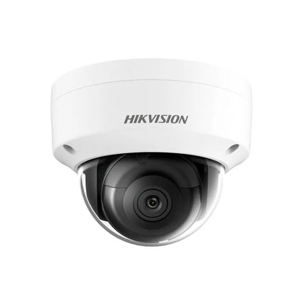 Hikvision 16CH 8MP 16 Security IP Camera System PoE 8 megapixel AcuSense CCTV