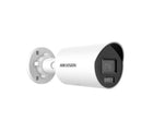 DS-2CD2047G2H-LIU Hikvision IP PoE Camera 4 MP Smart Hybrid Light w/ ColorVu