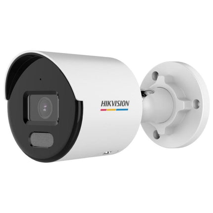 HIKVISION 4MP 8CH 8MP NVR SYSTEM DS-2CD3047G0E-LUF & DS-7608NI-K2 KIT/LOT