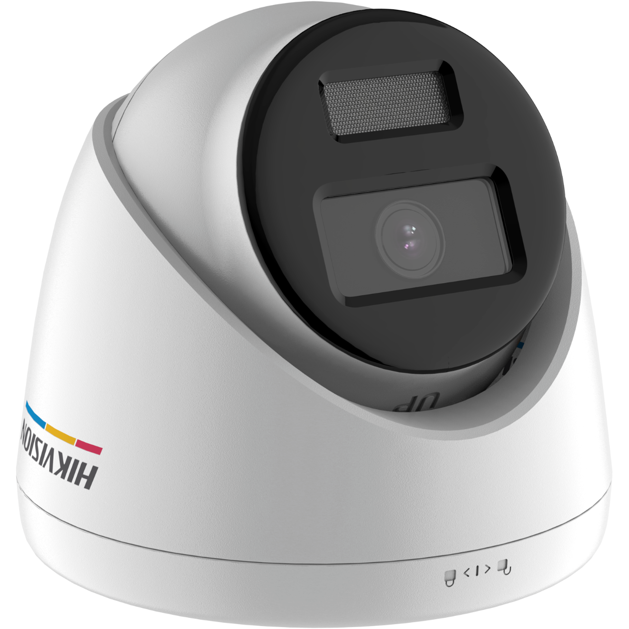 Hikvision 4MP PoE Original DS-2CD1347G0-LUF IP Camera ColorVu