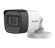 DS-2CE16H0T-ITFS Hikvision w/ audio CCTV Camera 5 MP Mini Bullet 2560