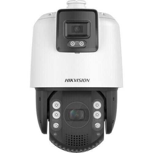 Hikvision 4MP PTZ DS-2SE7C420MW-AEB Zoom Camera PoE Smart-tracking