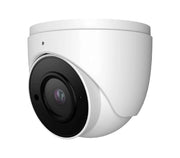 IP-5IRD4S34/28 Tvt IP PoE Camera || Titanium IPC 4MP Turret 2.8mm ?
