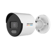 DS-2CD1057G0-LUF Hikvision w/ audio IP PoE Camera 5 MP ColorVu Bullet