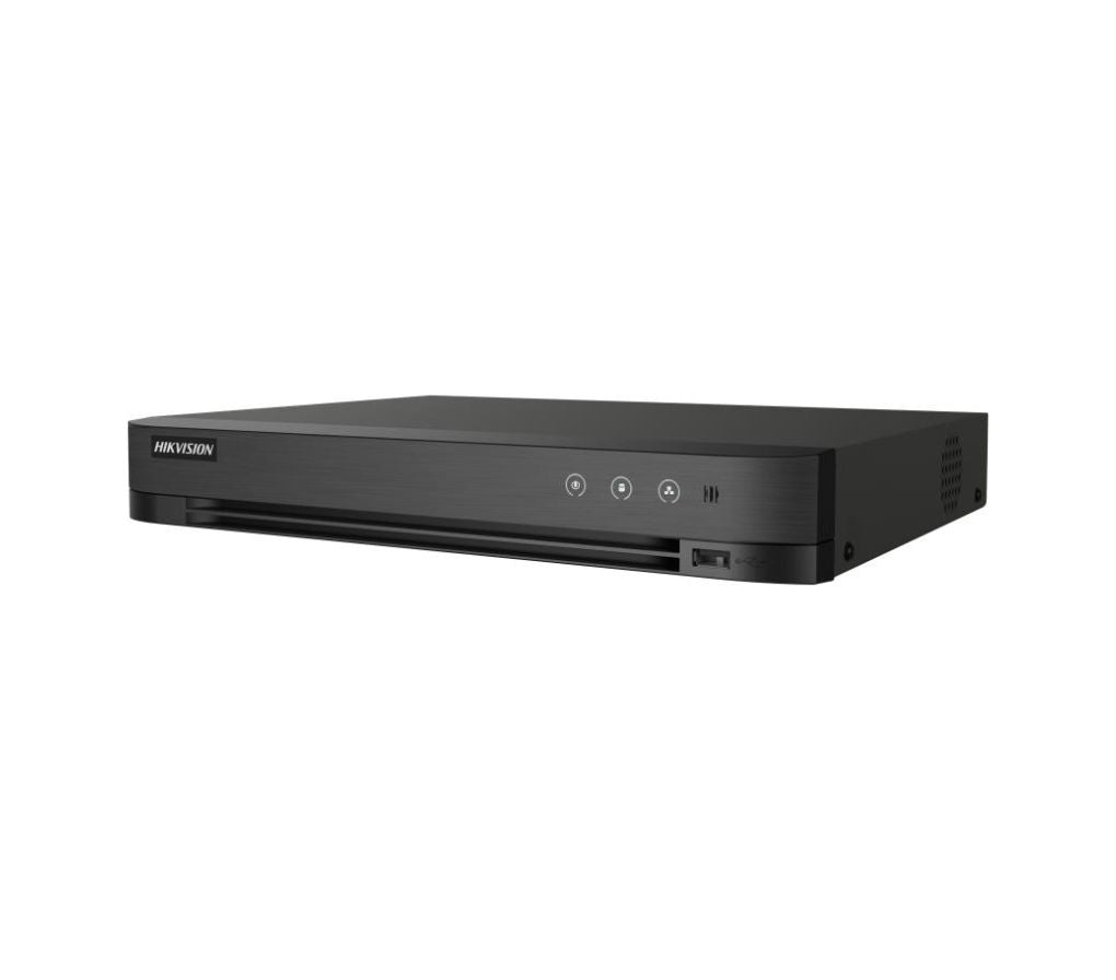 Hikvision IDS-7208HUHI-M1/S 8-ch 5 MP 1U H.265 AcuSense DVR