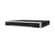 DS-7616NI-M2/16P US Hikvision 16ch IP PoE Recorder w/ HDD 8ch 1U 8K NVR