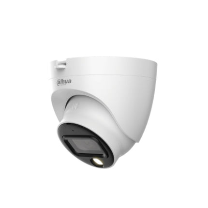 DH-HAC-HDW1509TLQN-A-LED Dahua CCTV Camera HAC-HDW1509TLQ(-A)-LED 5MP Full-color
