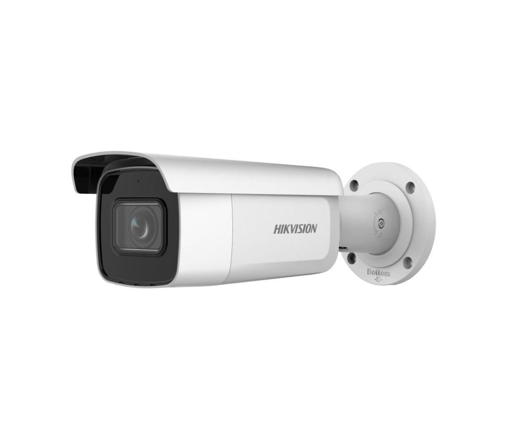 DS-2CD2663G2-IZS Hikvision IP PoE Camera 6 MP AcuSense Motorized Varifocal