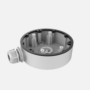 DS-1280ZJ-DM46 Hikvision Junction box Aluminum Alloy White Acessories