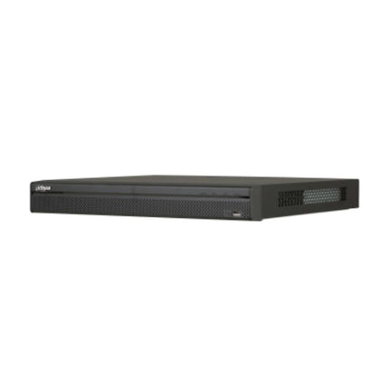 DHI-NVR5216-16P-4KS2E Dahua 16ch IP PoE Recorder w/ HDD NVR5216/5232-16P-4KS2E 1