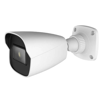 HDC-IR8AE1/28 Tvt CCTV Camera 8MP Analog IR Bullet Security ? Housing: