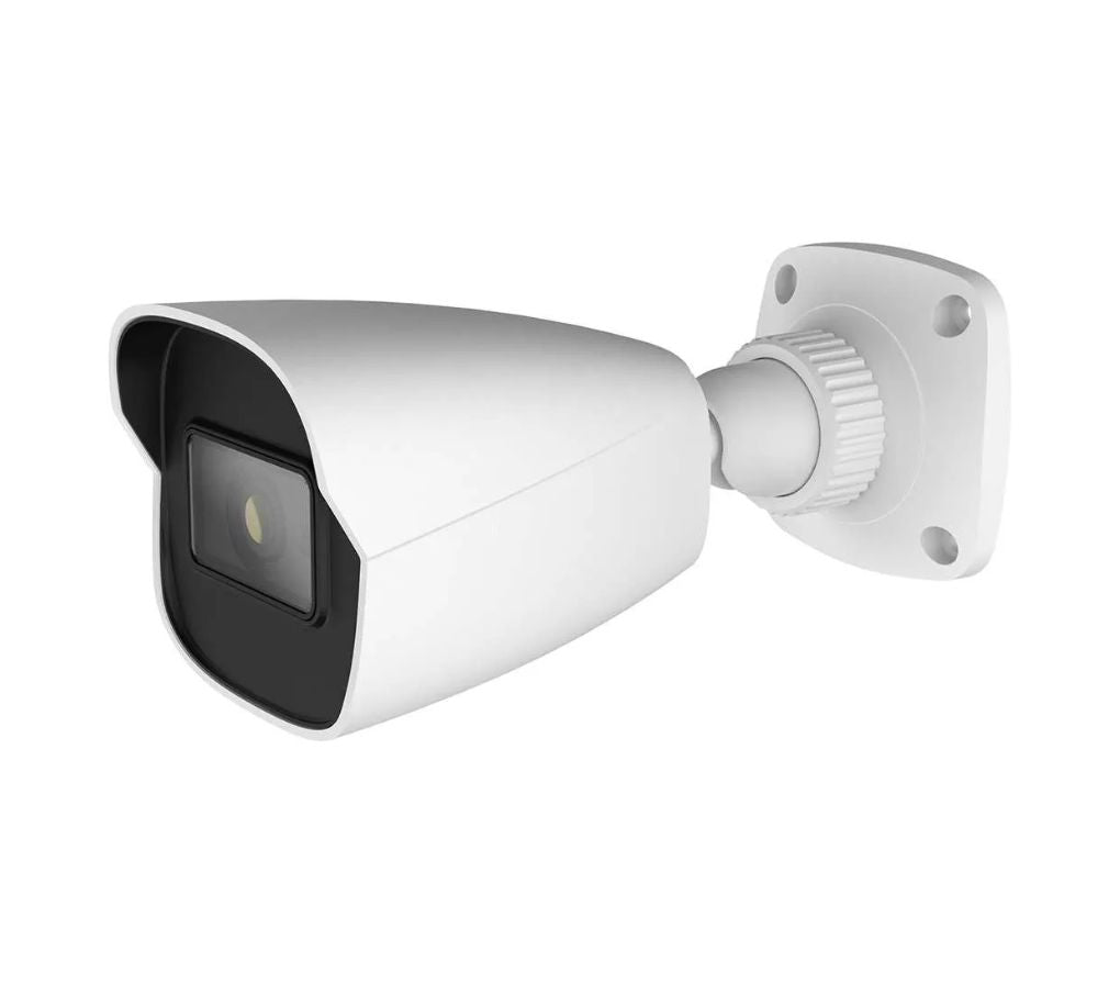 HDC-IR8AE1/28 Tvt CCTV Camera 8MP Analog IR Bullet Security ? Housing: