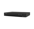 iDS-7204HUHI-M1/S Hikvision 4ch CCTV Recorder w/ HDD 5 MP 1U H.265 AcuSense