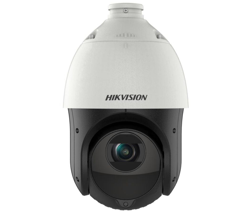 DS-2DE4415IW-DE OEM Hikvision IP PoE Camera 4-inch 4 MP 15X DarkFighter IR Speed