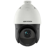 DS-2DE4415IW-DE OEM Hikvision IP PoE Camera 4-inch 4 MP 15X DarkFighter IR Speed