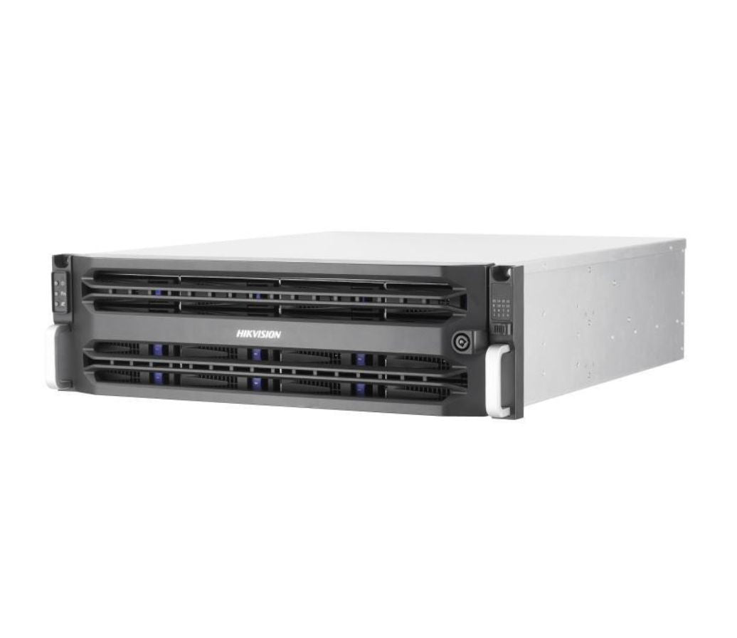 DS-AT1000S/160 Hikvision 16-slot Cost-efficient Super Capacity Storage 8*20