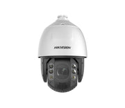 DS-2DE7A432IW-AEB Hikvision w/ audio IP PoE Camera 7-inch 4 MP 32X DarkFighter