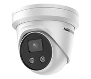 HIKVISION 4K 32CH 8MP security 24 ip Camera Darkfighter Acusense CCTV System